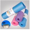 8mmThick Non-Slip Moistureproof Fitness Yoga Mat