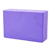 Eco-friendly Eva Foam Yoga Block Relief Muscle Body