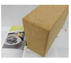 Natural Cork Yoga Block Brick Yoga Block