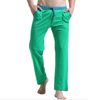 Yoga Pajamas Pants Trousers Home Wear Pyjamas