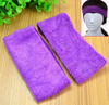 Elastic Wide Soft Headband Hairband For Dance Yoga