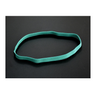 Yoga Hair Band Rubber Anti-Slip Hair