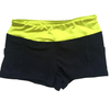 Fitness Sport Shorts Low-Waist Shorts Breathable