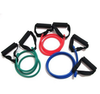 Yoga Exercise Resistance Bands Gym Fitness Rope