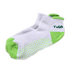 Soft Cotton Non-Slip Sports Yoga Socks