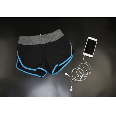 Yoga Fitnes Training Shorts