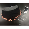 Yoga Fitnes Training Shorts