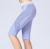 Yoga Compression Half Trousers Shorts