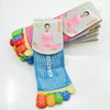 Colorful Yoga Socks Fitness Cotton Socks